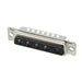 DBM-5W5P-K87 by ITT Cannon, LLC - CONNECTOR D-SUB HOUSING PLUG 5POS