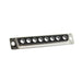 DCM-8W8P-K87 by ITT Cannon, LLC - CONNECTOR D-SUB HOUSING PLUG 8POS