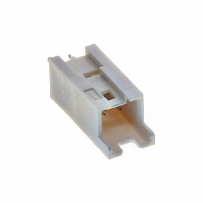 0535170210 by Molex - CONNECTOR HEADER VERT 2POS 2.5MM