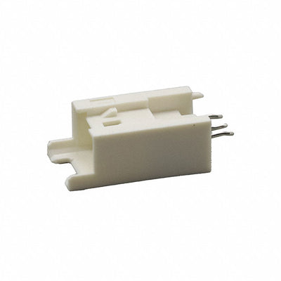 0535170330 by Molex - CONNECTOR HEADER VERT 3POS 2.5MM
