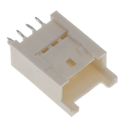 0535170410 by Molex - CONNECTOR HEADER VERT 4POS 2.5MM