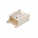 0535170430 by Molex - CONNECTOR HEADER VERT 4POS 2.5MM