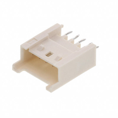 0535170530 by Molex - CONNECTOR HEADER VERT 5POS 2.5MM