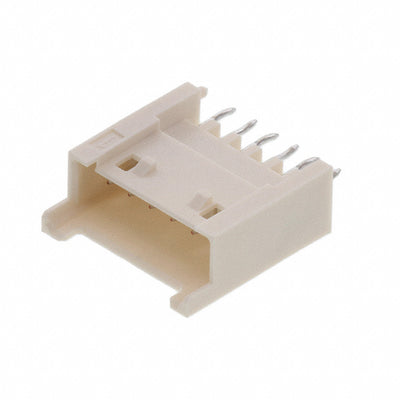 535170630 by Molex - CONNECTOR HEADER VERT 6POS 2.5MM