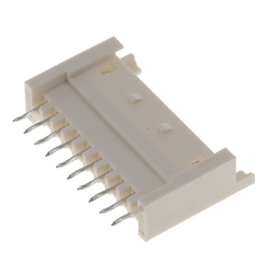 0535171030 by Molex - CONNECTOR HEADER VERT 10POS 2.5MM