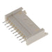 0535171030 by Molex - CONNECTOR HEADER VERT 10POS 2.5MM