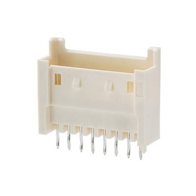 0535171130 by Molex - CONNECTOR HEADER VERT 11POS 2.5MM