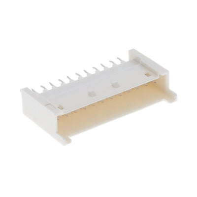 0535171230 by Molex - CONNECTOR HEADER VERT 12POS 2.5MM
