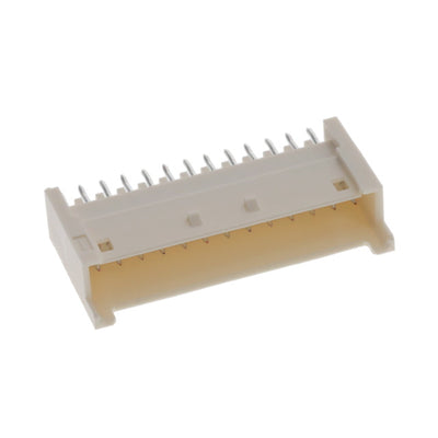 0535171330 by Molex - CONNECTOR HEADER VERT 13POS 2.5MM