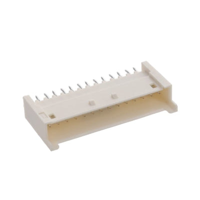 0535171430 by Molex - CONNECTOR HEADER VERT 14POS 2.5MM