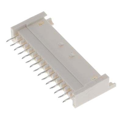 0535171530 by Molex - CONNECTOR HEADER VERT 15POS 2.5MM