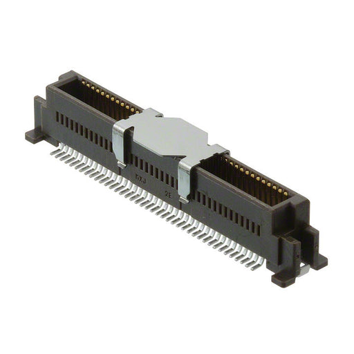 0536250874 by Molex - CONNECTOR PLUG 80POS SMD GOLD