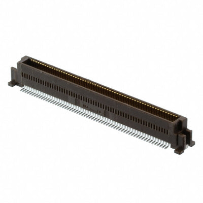 0536251274 by Molex - CONNECTOR PLUG 120POS SMD GOLD