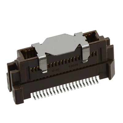 0536270474 by Molex - CONNECTOR PLUG 40POS SMD GOLD