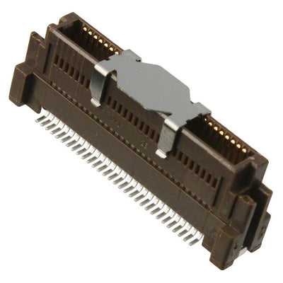 0536270674 by Molex - CONNECTOR PLUG 60POS SMD GOLD
