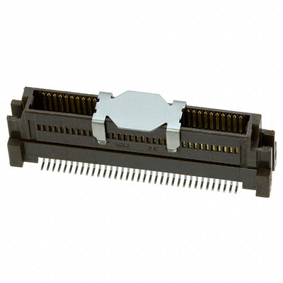 0536270774 by Molex - CONNECTOR PLUG 70POS SMD GOLD