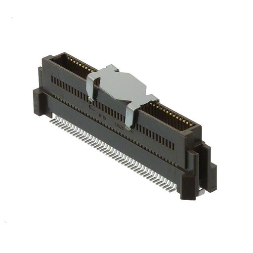 0536270874 by Molex - CONNECTOR PLUG 80POS SMD GOLD