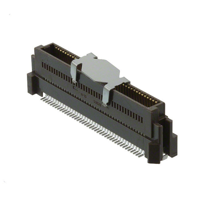 0536270874 by Molex - CONNECTOR PLUG 80POS SMD GOLD