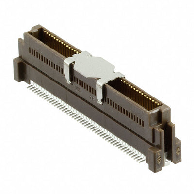 0536270974 by Molex - CONNECTOR PLUG 90POS SMD GOLD