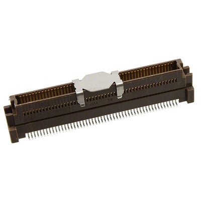 0536271074 by Molex - CONNECTOR PLUG 100POS SMD GOLD