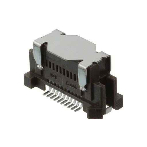 0536470274 by Molex - CONNECTOR PLUG 20POS SMD GOLD
