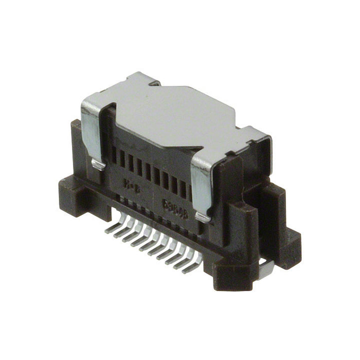 0536470274 by Molex - CONNECTOR PLUG 20POS SMD GOLD
