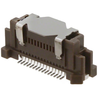 536470374 by Molex - CONNECTOR PLUG 30POS SMD GOLD