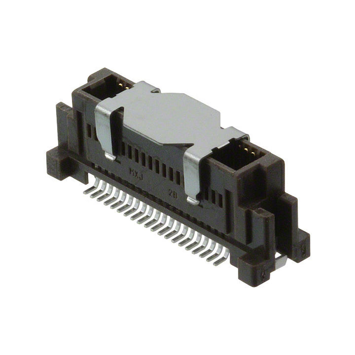 0536470474 by Molex - CONNECTOR PLUG 40POS SMD GOLD