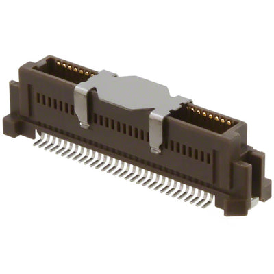 0536470674 by Molex - CONNECTOR PLUG 60POS SMD GOLD