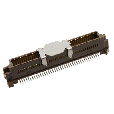 536470874 by Molex - CONNECTOR PLUG 80POS SMD GOLD