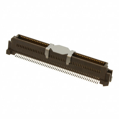 0536471074 by Molex - CONNECTOR PLUG 100POS SMD GOLD