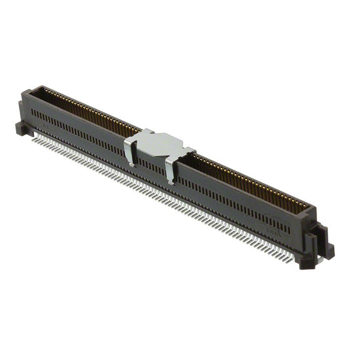 0536471674 by Molex - CONNECTOR PLUG 160POS SMD GOLD