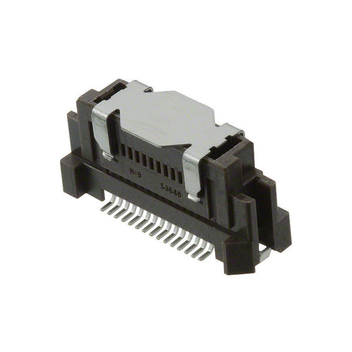 0536490374 by Molex - CONNECTOR PLUG 30POS SMD GOLD