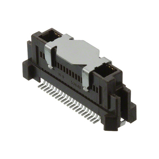 0536490474 by Molex - CONNECTOR PLUG 40POS SMD GOLD