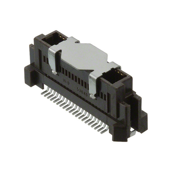 0536490474 by Molex - CONNECTOR PLUG 40POS SMD GOLD