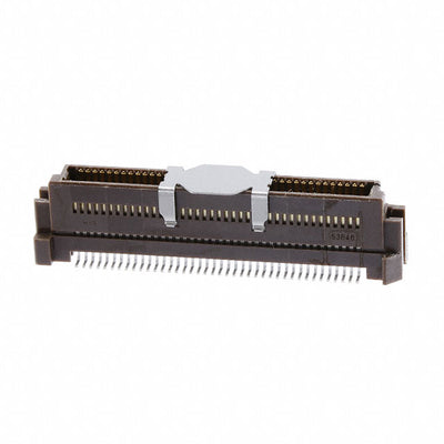 0536490874 by Molex - CONNECTOR PLUG 80POS SMD GOLD