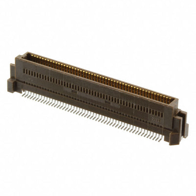 0536491074 by Molex - CONNECTOR PLUG 100POS SMD GOLD