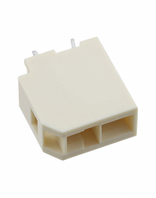 0537280219 by Molex - CONNECTOR HEADER VERT 2POS