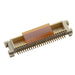 0537480504 by Molex - CONNECTOR PLUG 50POS SMD GOLD