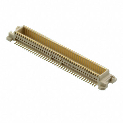 0537480804 by Molex - CONNECTOR PLUG 80POS SMD GOLD