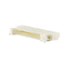 0537800870 by Molex - CONNECTOR HEADER SMD R/A 8POS 1.25MM