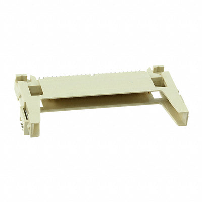 0538565070 by Molex - CONNECTOR COMPACT FLASH CARD R/A SMD