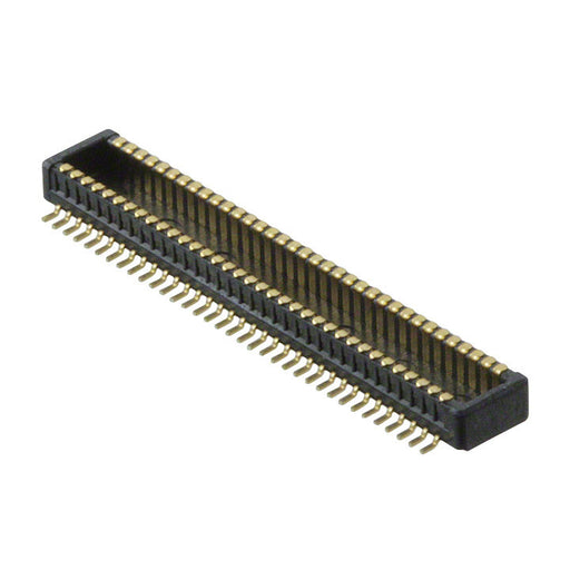 0538850708 by Molex - CONNECTOR PLUG 70POS SMD GOLD
