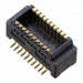 0539160208 by Molex - CONNECTOR PLUG 20POS SMD GOLD
