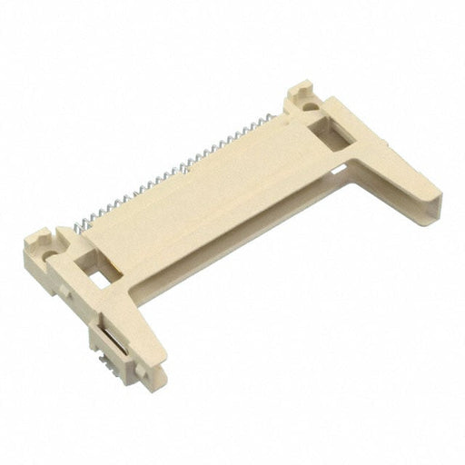 0539275019 by Molex - CONNECTOR COMPACT FLASH CARD R/A SMD