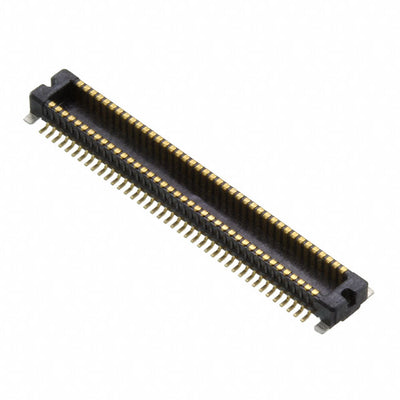 0539490878 by Molex - CONNECTOR PLUG 80POS SMD GOLD