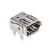 0539840681 by Molex - CONNECTOR RECPT IEEE 1394 FIREWIRE R/A