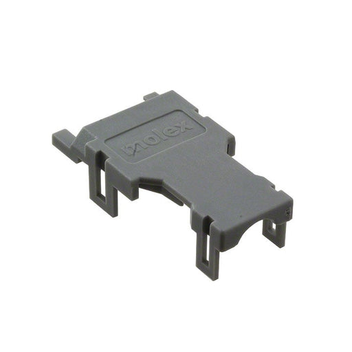 0540180605 by Molex - CONNECTOR COVER B PLUG I/O 2MM