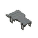 0540180605 by Molex - CONNECTOR COVER B PLUG I/O 2MM