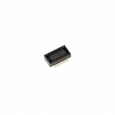 0541020204 by Molex - CONNECTOR RECPT 20POS SMD GOLD